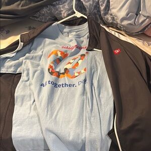 8 Walgreens work shirts